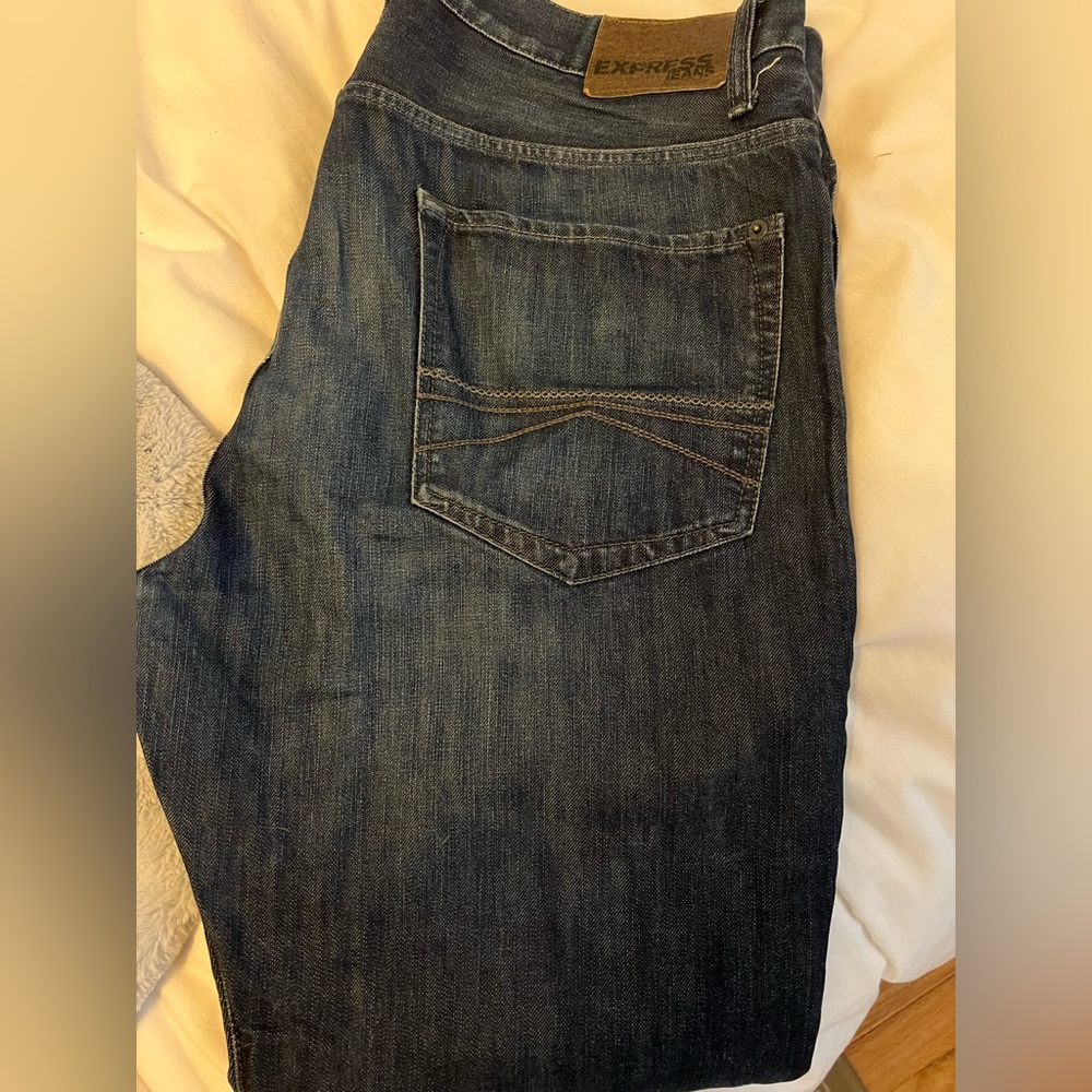 Express Jeans
